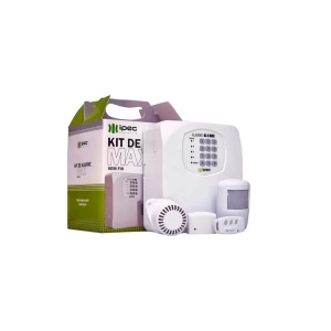 KIT ALARME AL4 MAX_IPEC