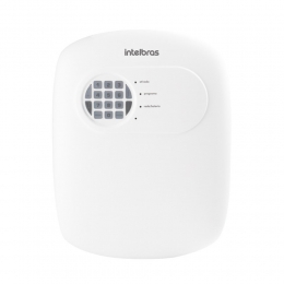 Central Alarme Monitorada Intelbras AMT 2008 RF (Intelbras)