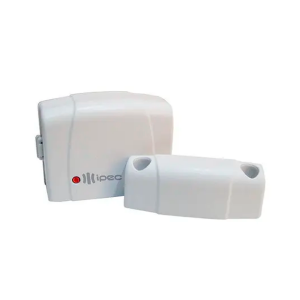Sensor Magnético Sem Fio 433 MHZ (Ipec)
