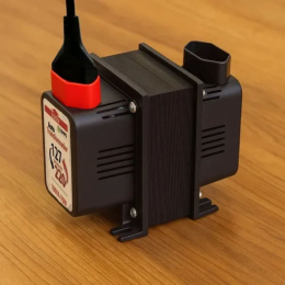 Sirene Digital Ipec -1 Som (Branca)