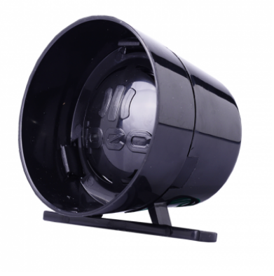 Sirene Digital Ipec -1 Som (Branca)