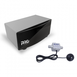 Mini Booster 40DB UHF (Proeletronic)