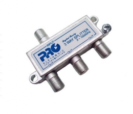 Tomada T Proeletronic 27DB