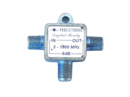 Antena Digital Linea Proeletronic PROHD-3610
