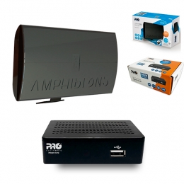 Antena de Tv Banda Ku Sky Tv 60cm (Offset)