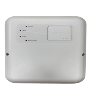 Central de Choque - ELC 5001 RF (Intelbras)