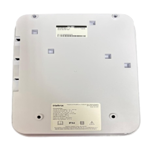 Central de Choque - ELC 5001 RF (Intelbras)