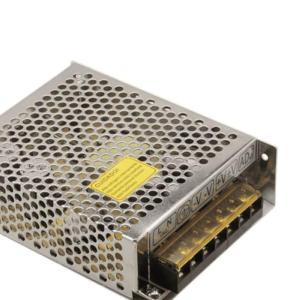 Fonte Chaveada 12V 5A C/ LED_MXT
