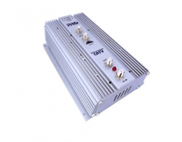 Modulador Agil - VHF/UHF/CATV/CFTV (Proeletronic)