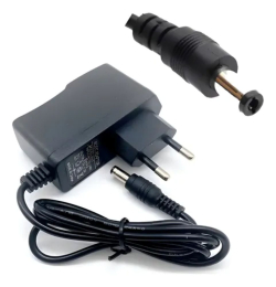Fonte 12V 3A Mesa