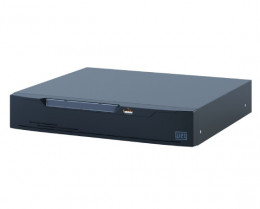 Gravador Digital de Video MHDX 3108 ( c/ HD)- (Intelbras)