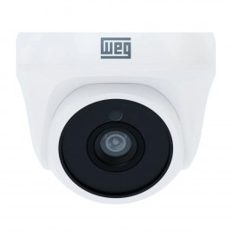 Camera Externa WIHOME WIFI 2MP Full HD Bullet (WEG)