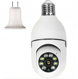 Câmera EZVIZ Wi-Fi Full HD - C6N (EZVIZ)