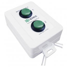 Chaveiro de Proximidade Linear - HCS (Peccinin/Nice)