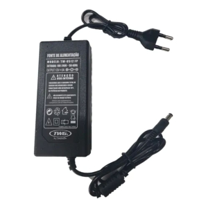 Fonte 12V 2A (Twg)