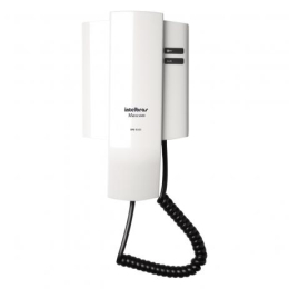 Unidade Externa (Módulo Amplificador) de Porteiro Eletrônico HDL