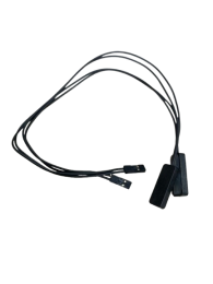SENSOR MAG. FIM DE CURSO BASC. BV GATTER - 10001024 (PECCININ/NICE)