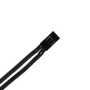Sensor Fim de Curso Desl. Reed 3 Vias (Universal)