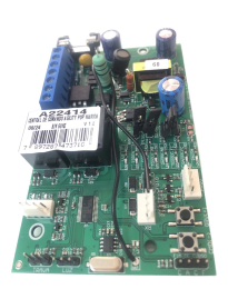 Protetor P/Portão Eletrônico Contra Surto Elétrico - Ipec Bivolt
