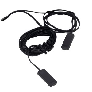 Sensor Fim de Curso Reed Basc. 3 Vias (Universal)