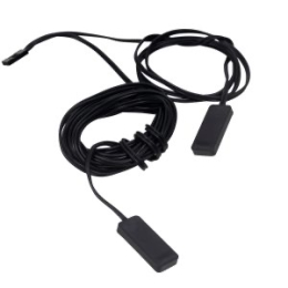SENSOR MAG. FIM DE CURSO BASC. BV GATTER - 10001024 (PECCININ/NICE)