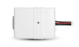 Protetor P/Portão Eletrônico Contra Surto Elétrico - Ipec Bivolt