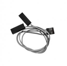 SENSOR MAG. FIM DE CURSO BASC. BV GATTER - 10001024 (PECCININ/NICE)