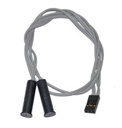 Sensor Fim De Curso Deslizante Light (Peccinin/Nice)