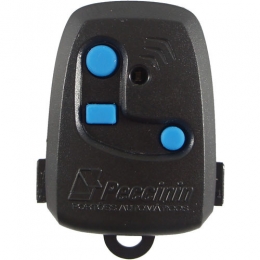 Controle 433MHZ TX Deco - Branco (Ipec)