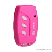 Controle 433MHZ TX Deco - Rosa (Ipec)
