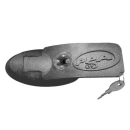 Chave de Destravamento Motor Pivotante Piston - Sextavado (PPA)