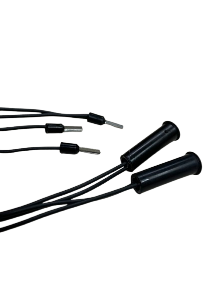 Sensor Fim de Curso Reed Desl. Rossi (Universal)