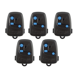 Controle 4 Botões CR-4T (JFL)
