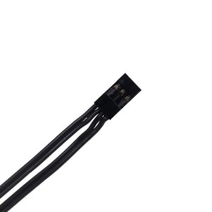 Sensor Fim de Curso Desl. Reed 3 Vias (Universal)