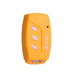 Controle 433MHZ TX Deco - Vermelho ipec