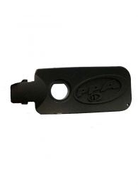 Pino Do Manual - Motor Pivotante Gatter (Peccinin/Nice)