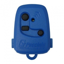 Controle 433MHZ TX Deco - Branco (Ipec)