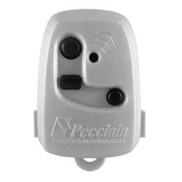 Controle 433MHZ TX Deco - Branco (Ipec)