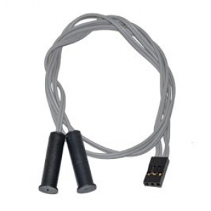 Sensor Fim De Curso Deslizante Light (Peccinin/Nice)