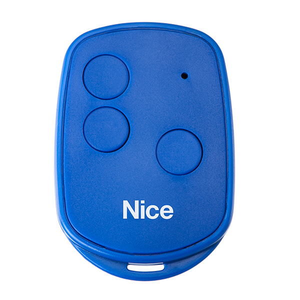 Controle de Acesso 3TB Azul (peccinin)