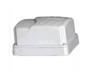 Caixa Plastica Central BV 2000 (Peccinin)