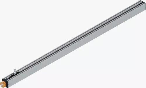 ACIONADOR DE PORTAO BASCULANTE 1.4 5/8" 60MM NYL (INTELBRAS )
