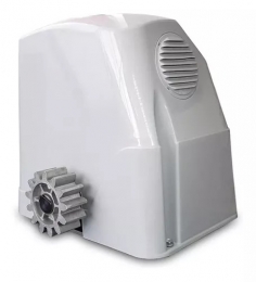 Motor F2000 Basc/Pivo SEM CENTRAL- 220V (Peccinin/Nice)