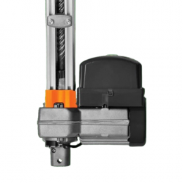 Motor F2000 Basc/Pivo SEM CENTRAL- 220V (Peccinin/Nice)
