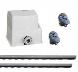 Motor de indução Super 127V (Peccinin/Nice) AVULSO