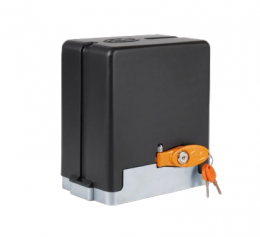 Kit Motor Deslizante Light Flash 1/3 - 127V (Peccinin/Nice)