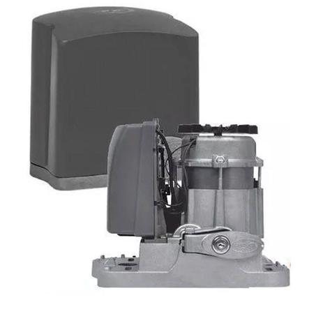 Kit Motor Deslizante 1/4 Bivolt Jetflex - DZ Rio 500 (PPA)