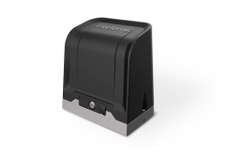 Kit Motor Deslizante 1/4 Bivolt Jetflex - DZ Rio 500 (PPA)