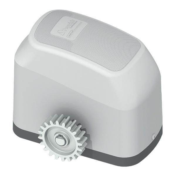 Kit Motor Deslizante Gatter 1/4 - 400 STD 127V (Peccinin/Nice)