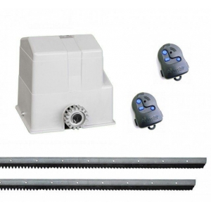 Kit Motor Deslizante Super STD 1/2 - 220V (Peccinin/Nice)